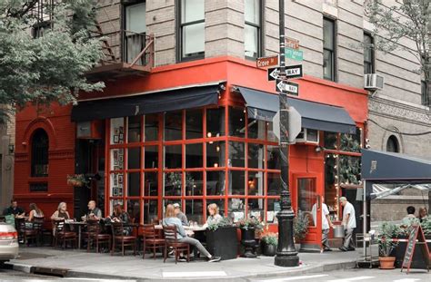 small inexpensive spanish restaurant in chelsea area